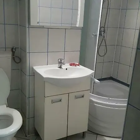 Apartament Gul Apartamento Eforie Nord