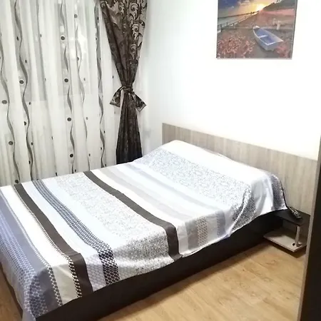 Apartamento Apartament Gul *