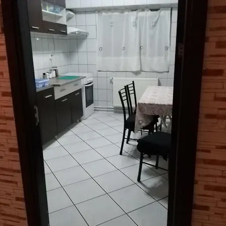 Apartament Gul Eforie Nord