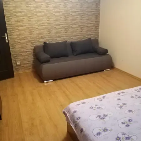 Apartamento Apartament Gul Eforie Nord