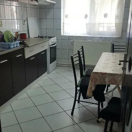 Apartament Gul Апартаменти *