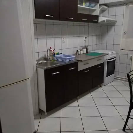 Apartament Gul Апартаменти Ефоріє-Норд